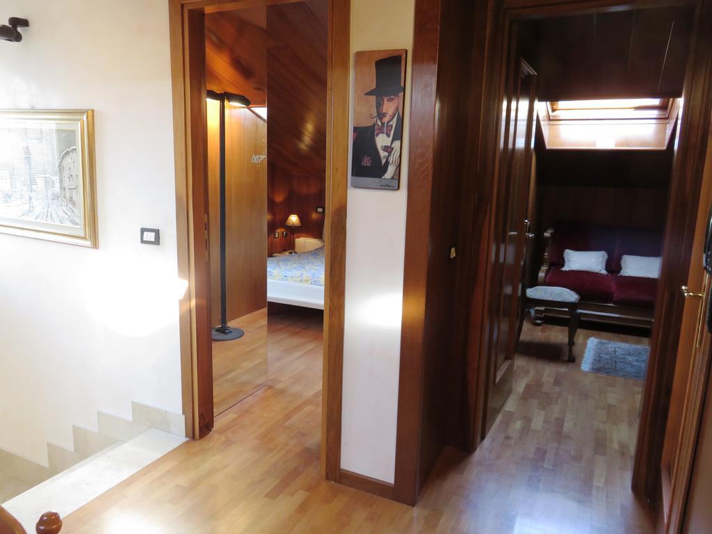 Gordon Cottage Verona Exteriér fotografie