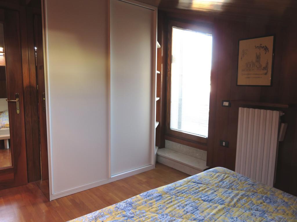 Gordon Cottage Verona Exteriér fotografie