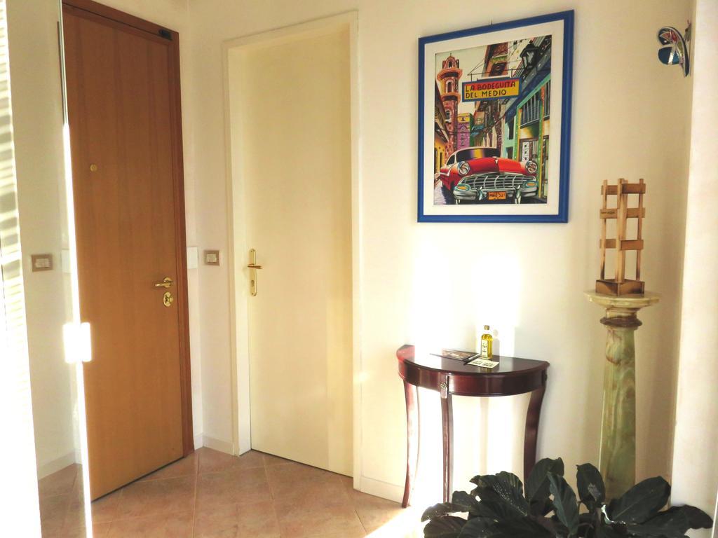 Gordon Cottage Verona Exteriér fotografie
