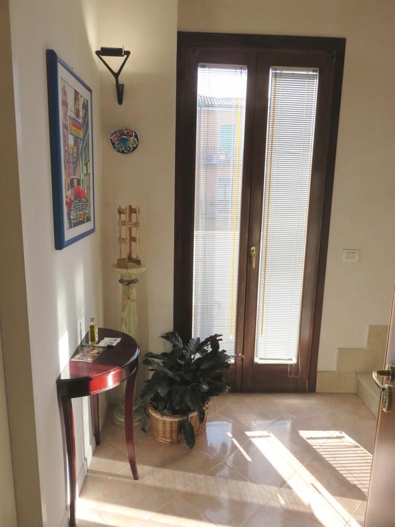 Gordon Cottage Verona Exteriér fotografie